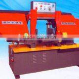 Full Automatic Metal Cutting Band Saw Machine GHY280 thumbnail-4