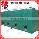 China Cheap Price Sawdust Briquette Carbonization Stove thumbnail-1