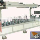 UPVC Profile Laminating Machine thumbnail-1