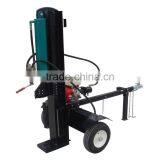 LS37T/1050 E-Start Diesel Log Splitter thumbnail-3