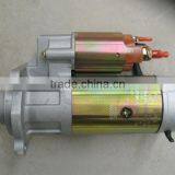 Starter for Yuchai Diesel Engine Spare Parts ,Yuchai Original Parts