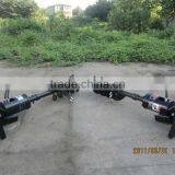 Skid Steer Loader Attachment Mini Auger