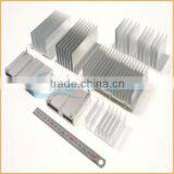 CHUANGHE Supply Custom Led Radiating Heat Sink thumbnail-2