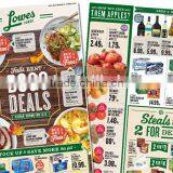 Paper Flyers thumbnail-1