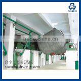 Pet pp pa Staple Fiber Production Line (5 - 100 Tons/day) thumbnail-4