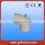PVC Drainage Pipe Fittings 90 Elbow With Door thumbnail-1