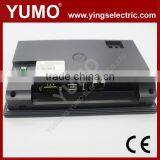 MT4434TE 4.3 "FSTN 192 x 64 Pixels 12 ~ 28 VDC Backlight White LED Touch Screen Panel HMI thumbnail-2