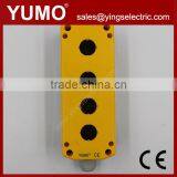 LAY5-NBOX 4hold YUMO Push Button Control Box thumbnail-2