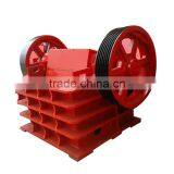 Industrial High Efficiency 1.5kw 15kw 30kw Hot Sale to India Mobile Jaw Crusher thumbnail-3