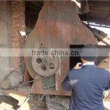 No Pollution and Protect Environmental Chicken Dung Drying Machine/Chicken Manure Dryer Professional Supplier thumbnail-6