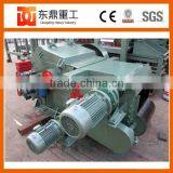 Forestry Machinery Wood Chipper Machine for Logs Wood thumbnail-2