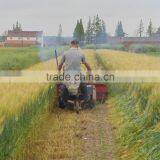 Four Wheel Used 180cm-240cm Harvest Part, Reaper Head thumbnail-5