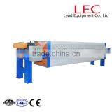 1000 mm Plate-and-Frame Automatic Filter Press thumbnail-3