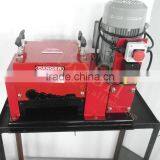 Widely Used! 1-40mm Automatic Scrap Waste Copper Wire Stripping Machine For Sale thumbnail-4