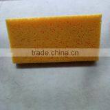High Density Yellow Masonry Float With Plastic Handle Sponge Plastering Trowel thumbnail-4
