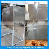 Walnut Shell Crusher Made in China thumbnail-2