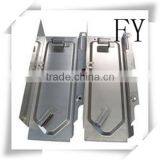 Customized Stamping Parts for Medical Devices Made of Aluminum thumbnail-4