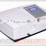 UV-K752 UV/Vis Spectrophotometer thumbnail-1