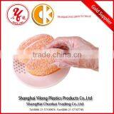 Customized Disposable HDPE Plastic Glove thumbnail-2