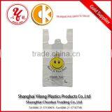 Customized Clear T-shirt Packaging Plastic Bag thumbnail-1