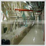 Air Jet Pulse Dust Collector Maize Flour Machines of Air Jet Filter thumbnail-1