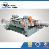 Veneer Rotary Lathe