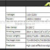 Auplex 38*38CM Digital Mug Heat Press/ Sublimation Mug Press Mac thumbnail-5