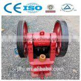 ISO Certified Stone Jaw Crusher/Jaw Crusher Hengji Manufacturer thumbnail-1