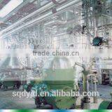 Biodiesel Plant for Used Cooking Oil Equipment thumbnail-1