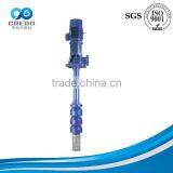 2017 Robin Water Pump thumbnail-1