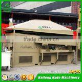 5XZ Pumpkin Seed Gravity Separator Machine for Seed Sorting thumbnail-1