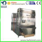 Plastic Granules Color Sorter, Color Separating Machine With High Capacity thumbnail-2