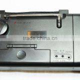 Solar Hand Crank Radio thumbnail-4