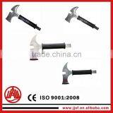 Firefighting Steel Fireman's Axe With Length 29cm thumbnail-1
