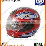 Popular Buena Calidad Casco Para Motocicleta thumbnail-3