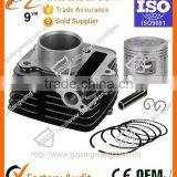 Venta Caliente Excelente Calidad Kit de Cilindro Motocicleta TVS BAJAJ thumbnail-3