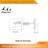 modern dali dimmable drivers constant voltage for oral protect
