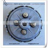 AM6 electromagnetic clutch kit