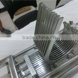 Hot Sale 4.5mm 5.5mm Tomato Slice Machine,tomato Cutting Machine (MS-5.5) thumbnail-5