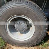 Chinese HOWO New 6*4 10wheels Roller Mixer thumbnail-4