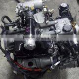 Toyota 3RZ Complete Engine thumbnail-2