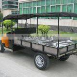 New Design Top Quality 4 Wheel Prices Electric Utility Vehicle thumbnail-4
