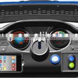 Mercedes Jeep Style Children Ride On Car (Pre-Stock) thumbnail-3