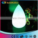 LED Color Changing Hollidays Decoration LED Table Lamp/ Light thumbnail-2