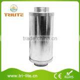 Duct Fan Muffler for Hydroponics thumbnail-1