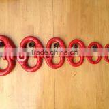 Factory G80 Alloy Steel Heavy Duty Chain Connecting Link for Lifting thumbnail-4