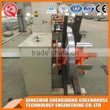 Venlo Glass Greenhouse Cooling System for Agriculture Farming thumbnail-6