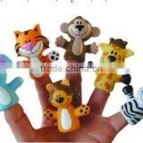 Finger Puppets