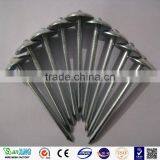 Anping Biggest Manufacturer Zinc Roofing Nail With Umbrella Head thumbnail-2