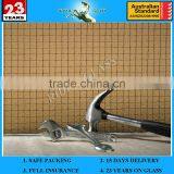 6.5mm Colour Nashiji Wired Glass With AS/NZS 2208 thumbnail-2